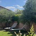 Les Oliviers * بوكير
