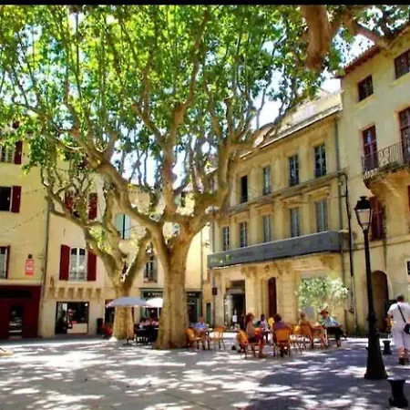 Villa Les Oliviers *