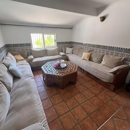 Villa Les Oliviers *