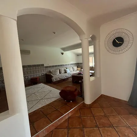 Villa Les Oliviers Beaucaire (Gard)