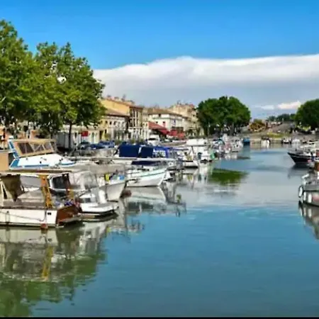 Les Oliviers Villa *